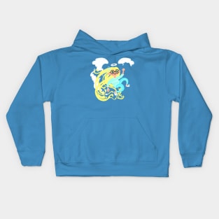 Windriel Kids Hoodie